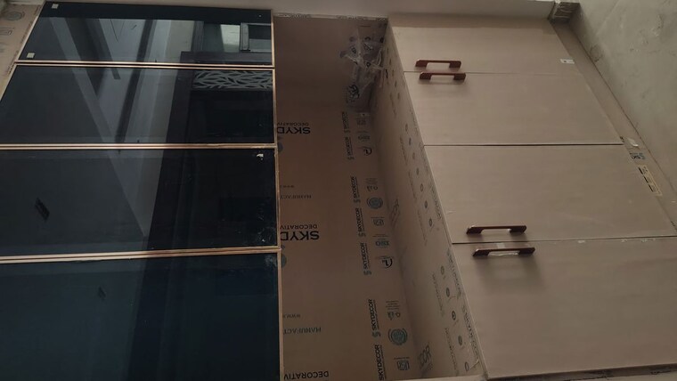 undefined, jaghitkari-apartment 2 Bedroom 1250 Sq.Ft. Apartment In Vasundhara Sector 6 Ghaziabad 10413393