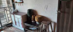 Room in 2 BHK Apartment at Ekdant Shree Siddhivinayak Tower, Vartak Nagar – for Sale