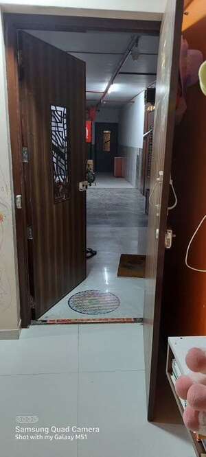  2 BHK Apartment at Ekdant Shree Siddhivinayak Tower, Vartak Nagar – for Sale