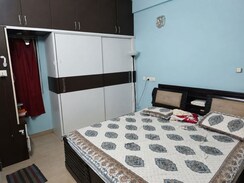 3 BHK + Pooja Room Apartment For Rent in Celebrity Prime Uber Heights