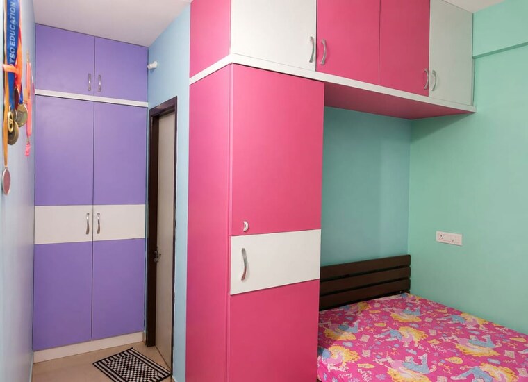 undefined, celebrity-prime-uber-heights 3 Bedroom 1340 Sq.Ft. Apartment In Serilingampally Hyderabad 10413382