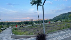  Plot – Garden View at Marunji - for Sale