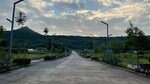 2592 Sq.Ft. Plot in Marunji