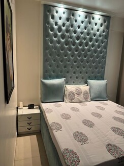 2 BHK Apartment For Rent in Ace City