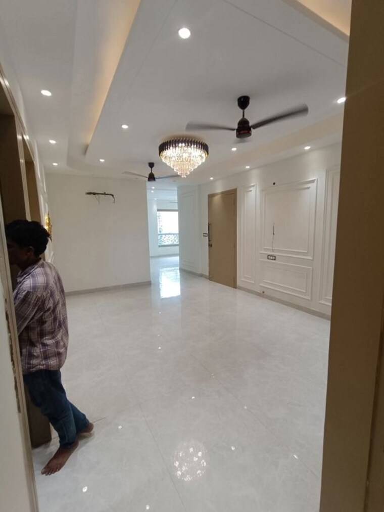 Room, green fields colony 4 Bedroom 2700 Sq.Ft. Builder Floor In Green Fields Colony Faridabad 10413405