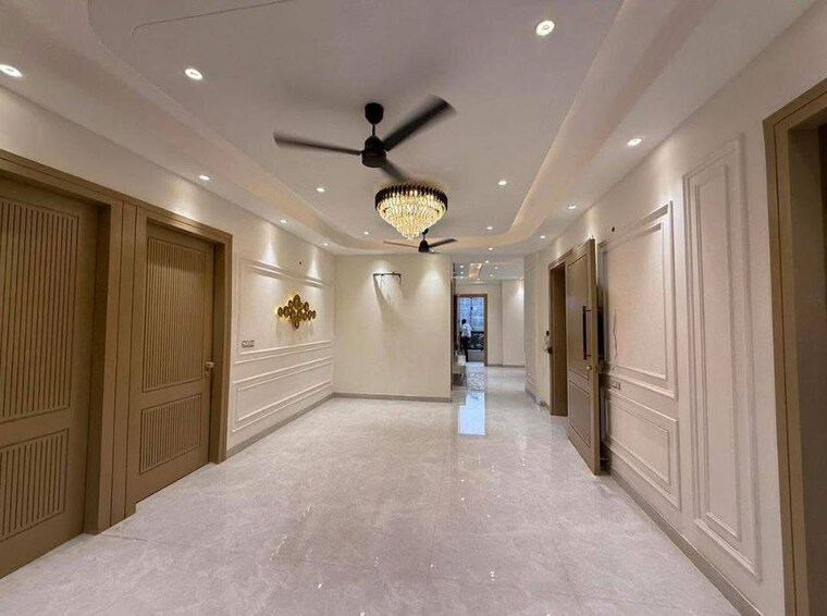 Room, green fields colony 4 Bedroom 2700 Sq.Ft. Builder Floor In Green Fields Colony Faridabad 10413405
