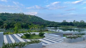   Plot at Marunji – for Sale