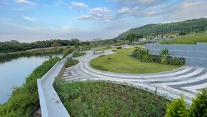 Plot Area in  Plot at Marunji – for Sale