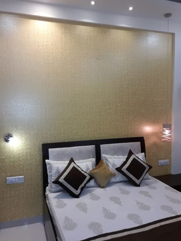 Room, surya-towers-zirakpur 3 Bedroom 2250 Sq.Ft. Apartment In Lohgarh Zirakpur 10413417