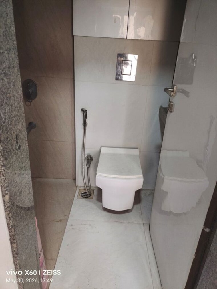 Bathroom, avant-heritage 1 Bedroom 550 Sq.Ft. Apartment In Jogeshwari East Mumbai 10413434