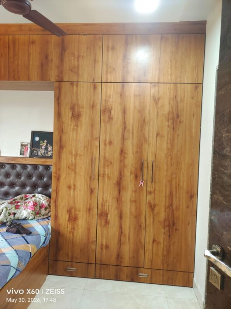 Room, avant-heritage 1 Bedroom 550 Sq.Ft. Apartment In Jogeshwari East Mumbai 10413434
