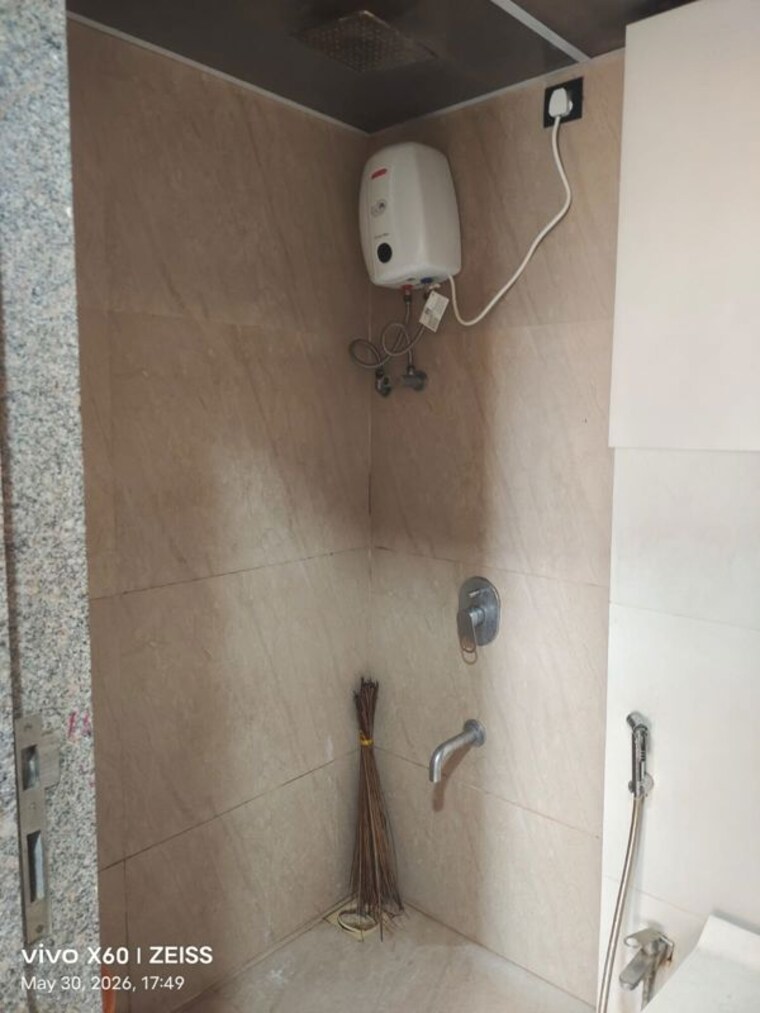 Bathroom, avant-heritage 1 Bedroom 550 Sq.Ft. Apartment In Jogeshwari East Mumbai 10413434