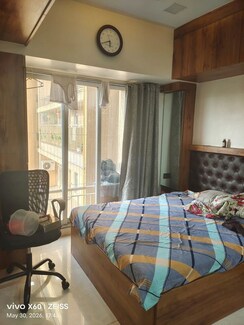 1 BHK Apartment For Rent in Avant Heritage