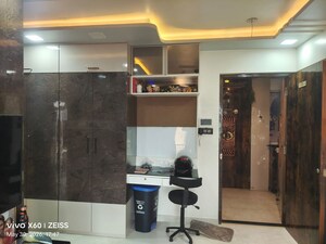 Furnished Amenities in 1 BHK Apartment at Avant Heritage, Jogeshwari East – for Rent