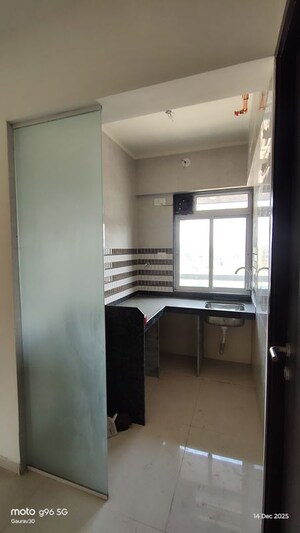 Kitchen in 1 BHK Apartment at JVM Accord, Manorama Nagar – for Rent