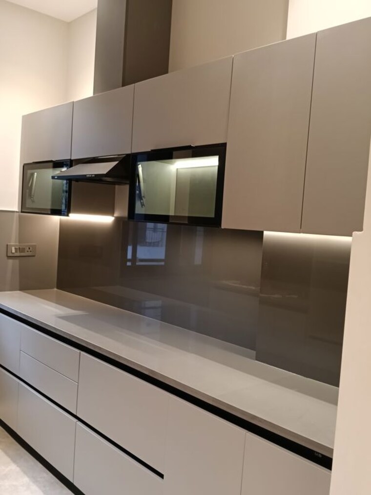 Kitchen, kailash hills 3 Bedroom 160 Sq.Yd. Builder Floor In Kailash Hills Delhi 10406112