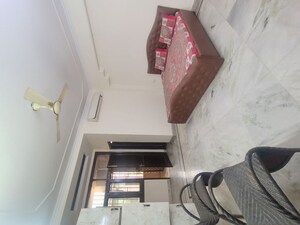 Room in 3 BHK Builder Floor at Malviya Nagar – for Rent