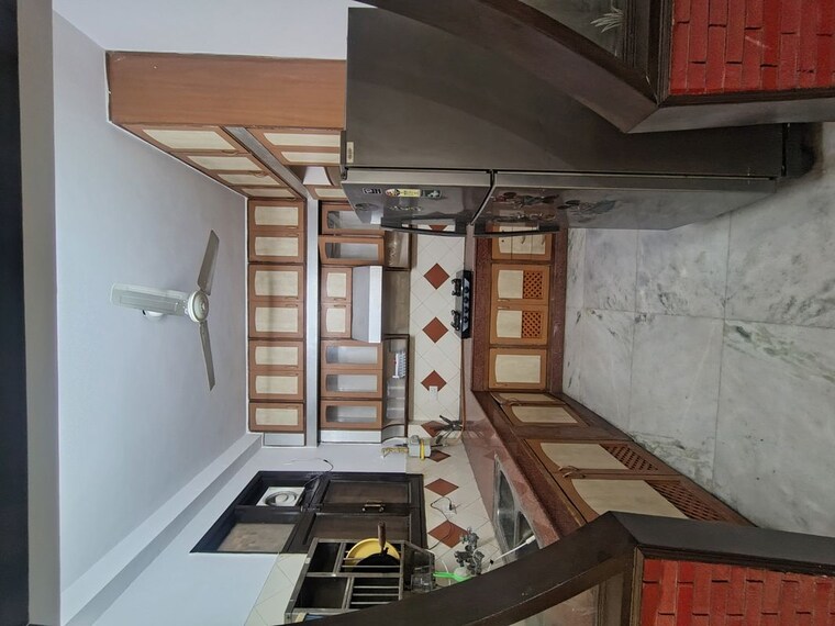Kitchen/pantry, malviya nagar 3 Bedroom 2000 Sq.Ft. Builder Floor In Malviya Nagar Delhi 10413460