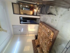 3 BHK + Servant Room,Basement Builder Floor For Rent in Malviya Nagar