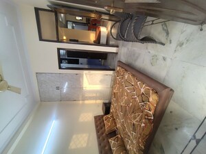 3 BHK Builder Floor For Rent in Malviya Nagar