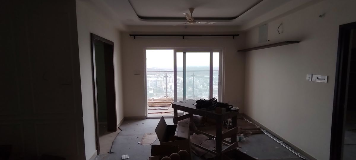 3 BHK 1945 Sq.Ft. Apartment in Lansum El Dorado