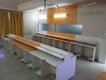 2235 Sq.Ft. Office Space in Giridhar The Pentagon