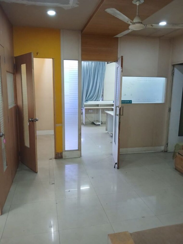 Team Area, giridhar-the-pentagon Commercial Office Space 2235 Sq.Ft. In Parvati Paytha Pune 10413450