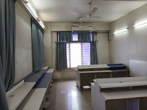 Team Area in  Office Space at Giridhar The Pentagon, Parvati Paytha – for Rent