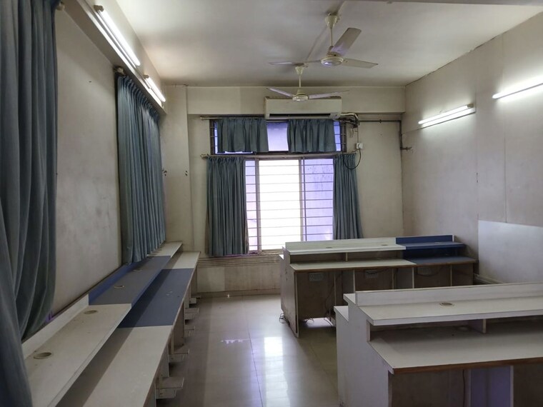 Team Area, giridhar-the-pentagon Commercial Office Space 2235 Sq.Ft. In Parvati Paytha Pune 10413450