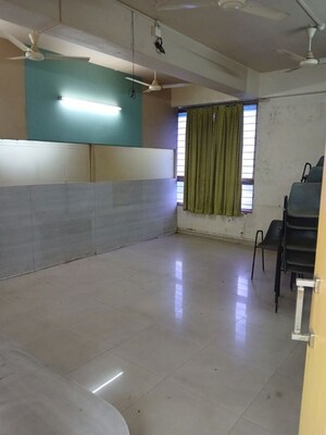 Team Area in  Office Space at Giridhar The Pentagon, Parvati Paytha – for Rent