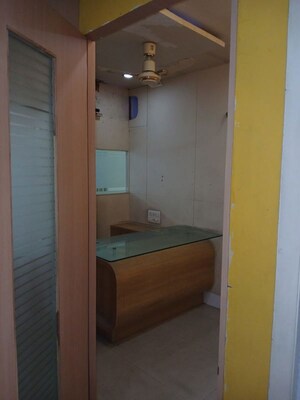 Team Area in  Office Space at Giridhar The Pentagon, Parvati Paytha – for Rent