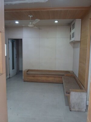 Team Area in  Office Space at Giridhar The Pentagon, Parvati Paytha – for Rent