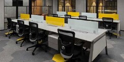 Office Space For Rent in Classic Pentagon
