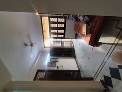 1 BHK + Study Room Builder Floor For Rent in Malviya Nagar