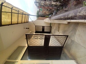 Balcony in 1 BHK Builder Floor at Malviya Nagar – for Rent
