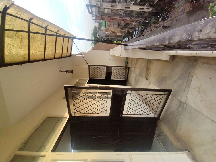 Balcony, malviya nagar 1 Bedroom 500 Sq.Ft. Builder Floor In Malviya Nagar Delhi 10413470