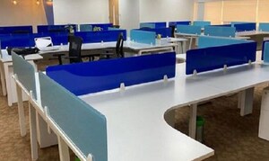 Team Area in  Office Space at Andheri East – for Rent