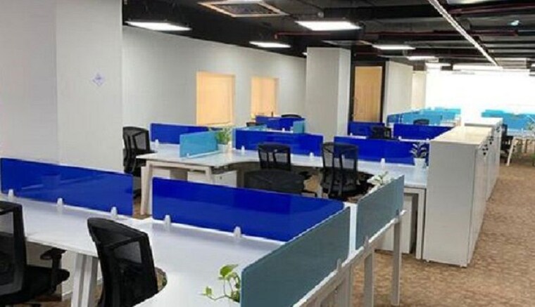 Team Area, andheri east Commercial Office Space 1055 Sq.Ft. In Andheri East Mumbai 10413473