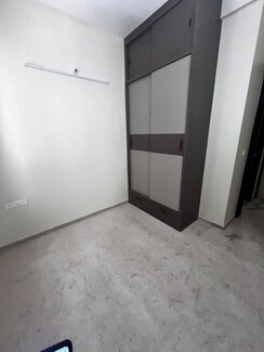 3 BHK + Servant Room Apartment For Rent in Adani Ten BKC