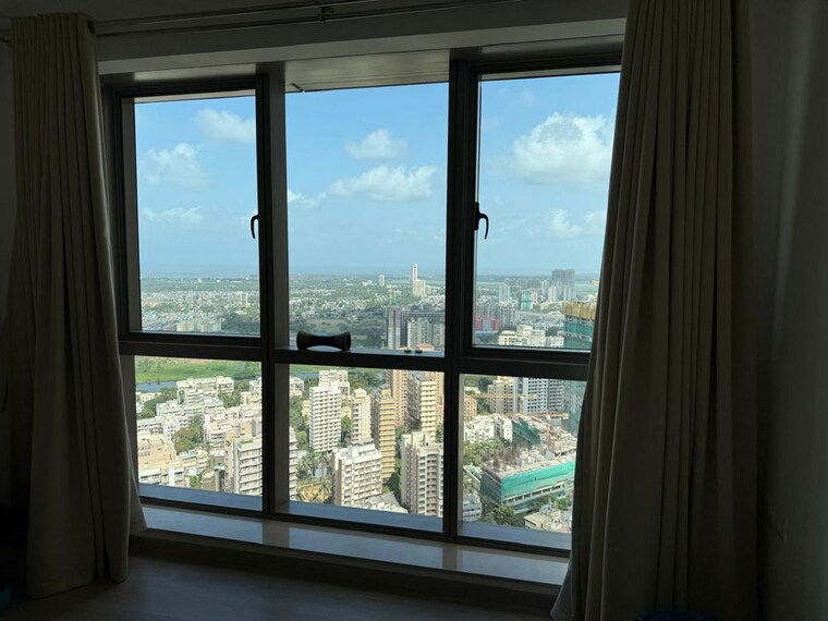 Room, sheth-auris-serenity-tower-3 2 Bedroom 800 Sq.Ft. Apartment In Malad West Mumbai 10413479