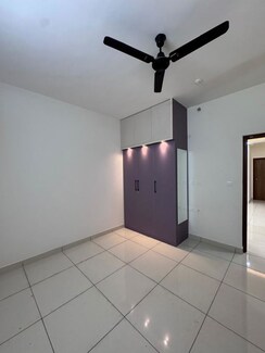 2 BHK Apartment For Rent in Prestige Finsbury Park Regent