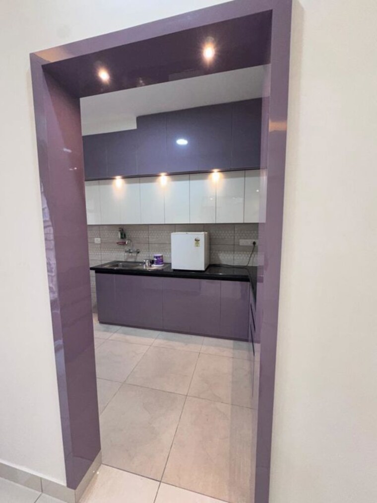 Kitchen, prestige-finsbury-park-regent 2 Bedroom 1277 Sq.Ft. Apartment In Bagaluru Bangalore 10413484