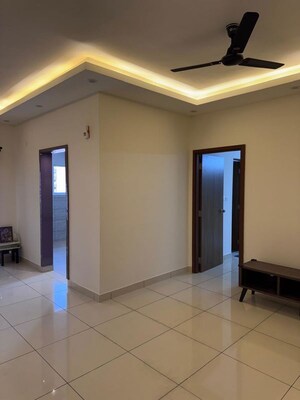 Living Room in 2 BHK Apartment at Prestige Finsbury Park Regent, Bagaluru – for Rent