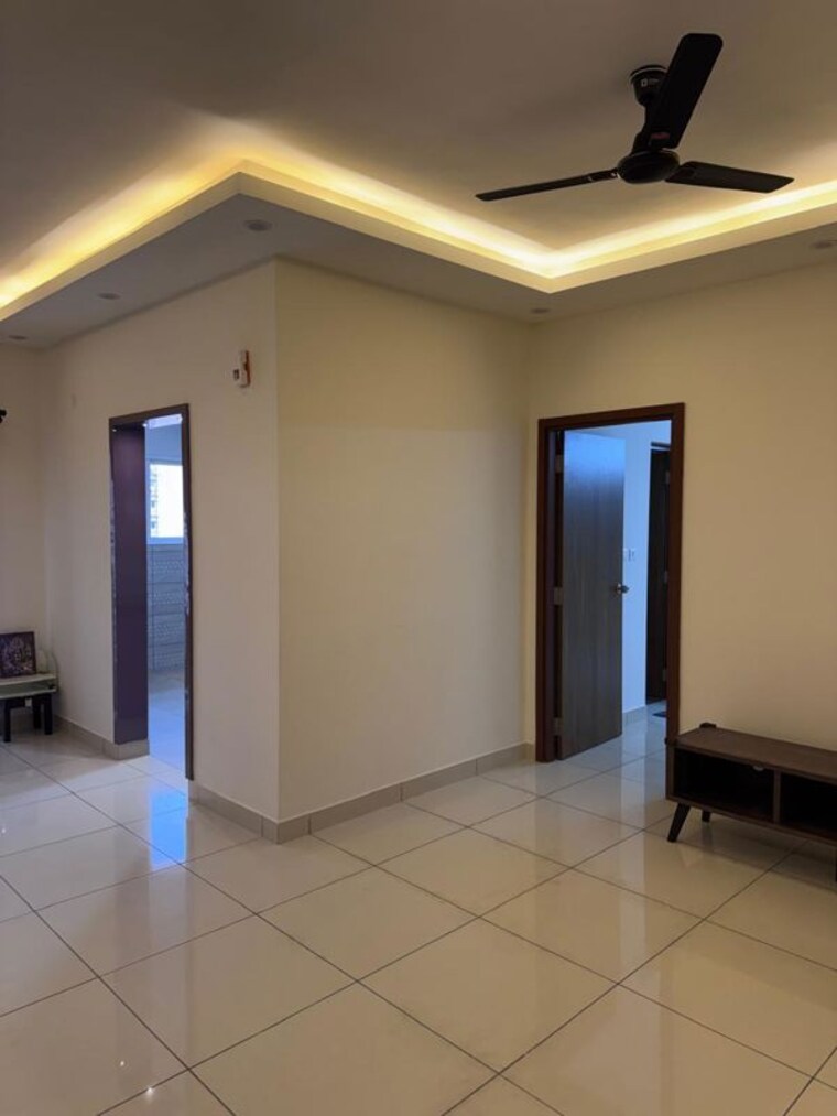Living Room, prestige-finsbury-park-regent 2 Bedroom 1277 Sq.Ft. Apartment In Bagaluru Bangalore 10413484