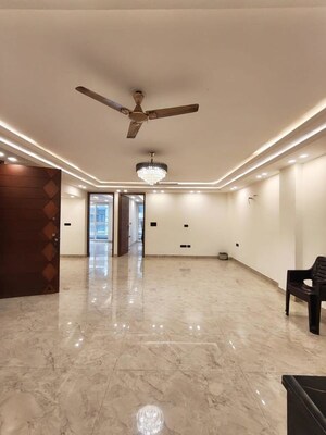 Room in 3 BHK Builder Floor at Freedom Fighters Enclave – for Sale