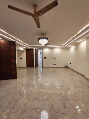 Room in 3 BHK Builder Floor at Freedom Fighters Enclave – for Sale