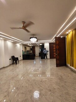 3 BHK Builder Floor For Sale in Freedom Fighters Enclave