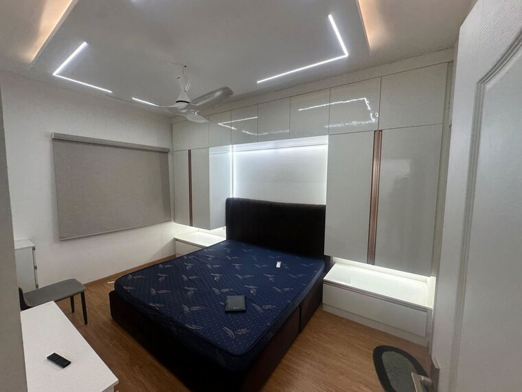 Room, brigade-bricklane 2 Bedroom 977 Sq.Ft. Apartment In Jakkuru Bangalore 10413493