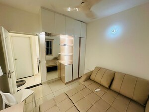 Room in 2 BHK Apartment at Brigade Bricklane, Jakkuru – for Rent