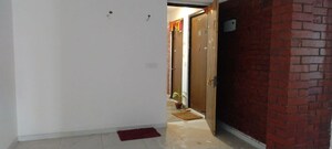 Living Room in 2 BHK Apartment at Arete India Our Homes 3, Sohna Sector 6 – for Sale